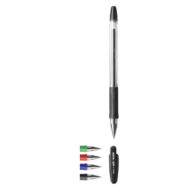 עט כדורי נובע PILOT GRIP M 1.0