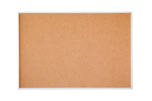 לוח שעם מסגרת עץ גודל 30x40 סנטימטר