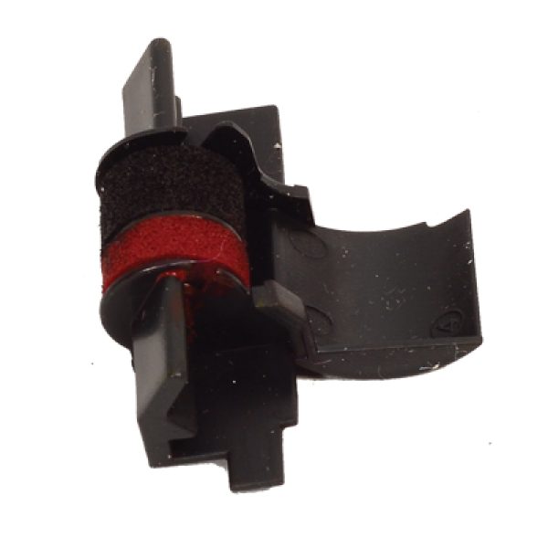 כרית דיו למכונת חישוב שחור אדום IR 40T