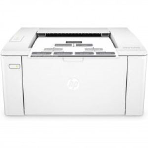 מדפסת HP 102