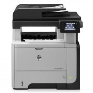 מדפסת HP 521