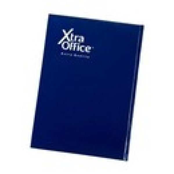 מחברת כריכה קשה אוקטב