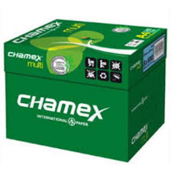 נייר צאמקס A3