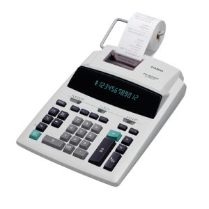 קסיו מ.חישוב FR-2650T