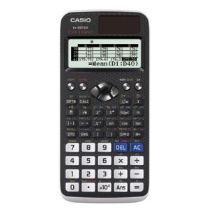 קסיו מדעי FX-991EX מתקדם